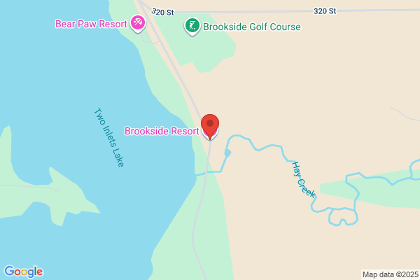 Brookside Golf Course