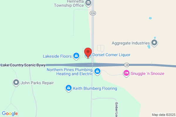 Dorset Corner Liquors