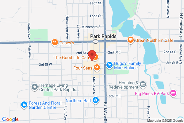 Fullers Gun & Pawn