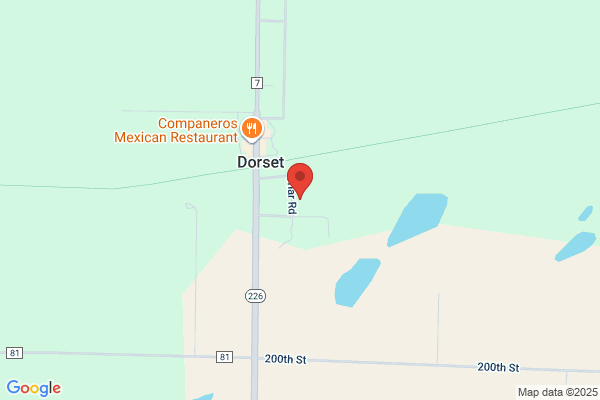 Heartland Trail B & B