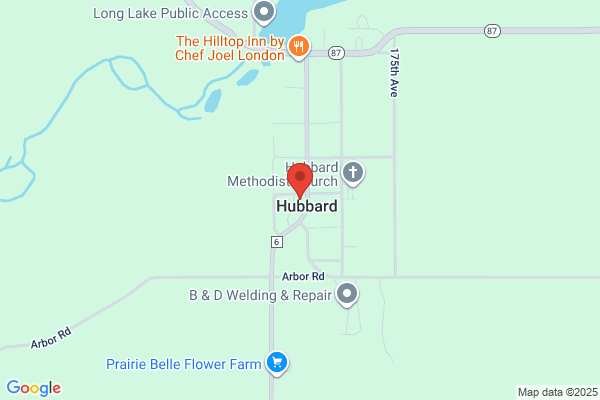 Hubbard Community Center