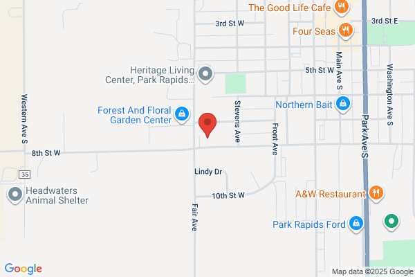 Itasca Apartments