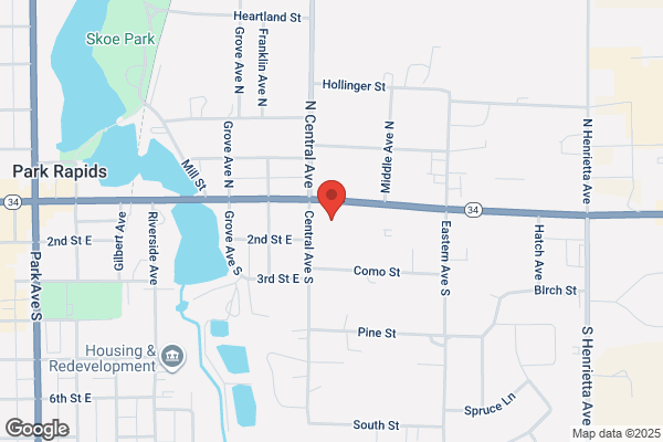 Park Ace Hardware