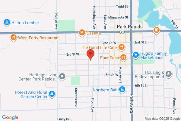 Rapid Abstract & Title Services Inc