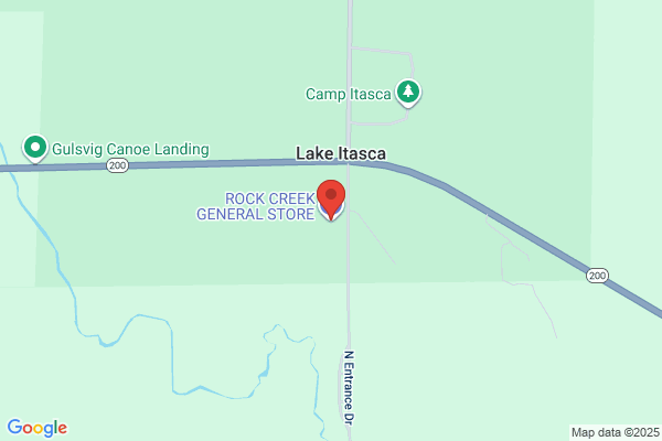Rock Creek General Store, Inc.