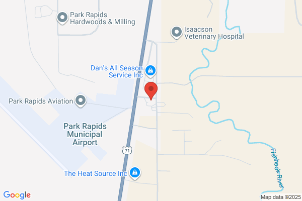 Skelgas of Park Rapids