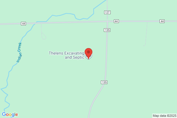 Thelen's Excavating & Septic Inc.