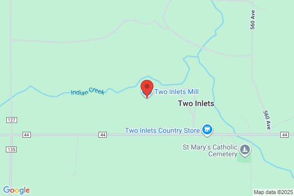 Two Inlets Mill & Building Supply
