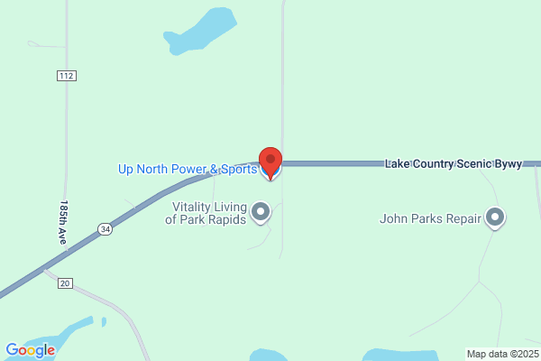 Up North Power & Sports