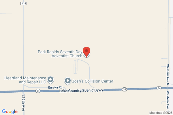 Seventh Day Adventist Church