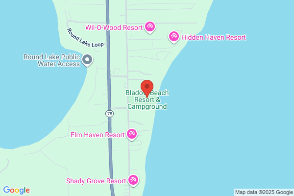 Boulder Beach Resort