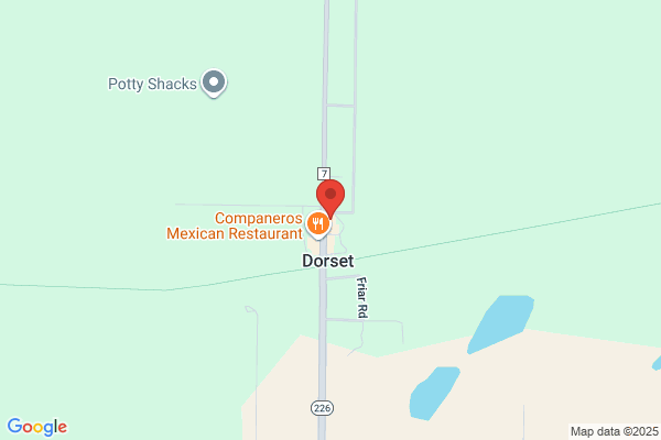 Dorset General Store & La Pasta Eatery