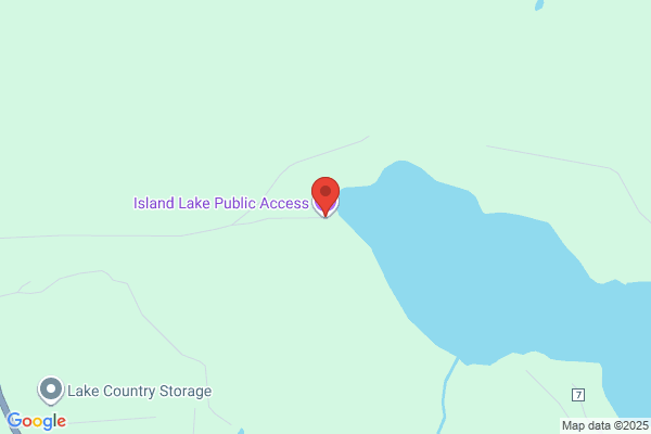Island Lake Inc.