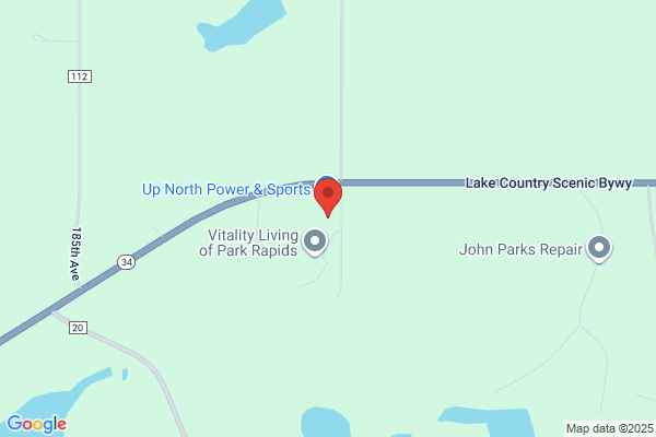 Storage Up North