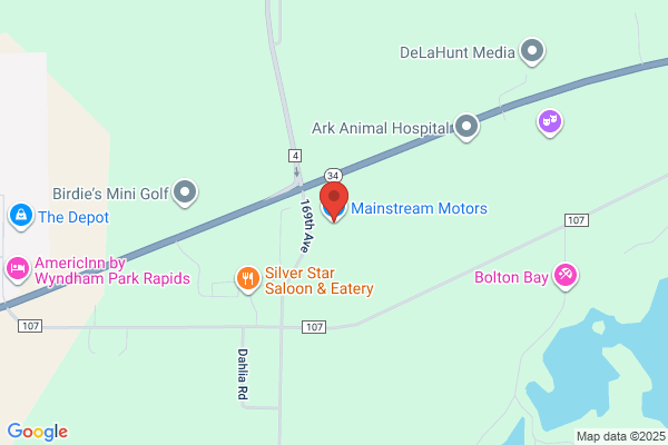 Mainstream Motors LLC