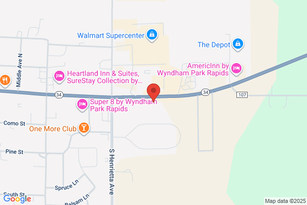 Park Rapids Auto Centre