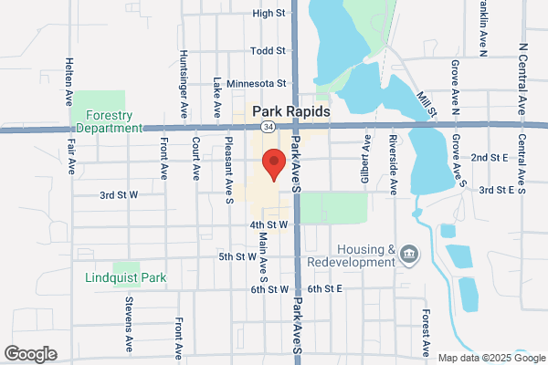 Merry Bees of Park Rapids
