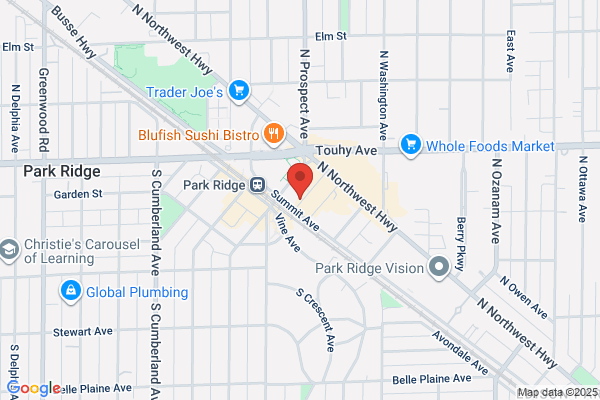 Park Ridge Dentistry