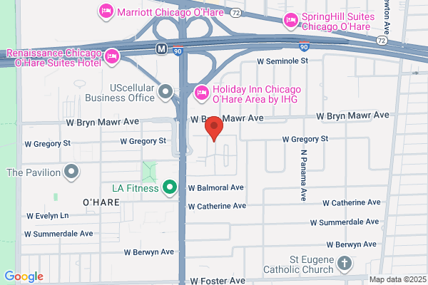 Chicagoland CPAs