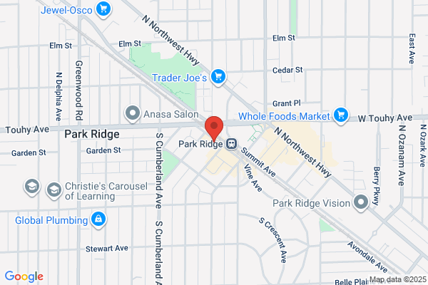 Parkway Chiropractic Center