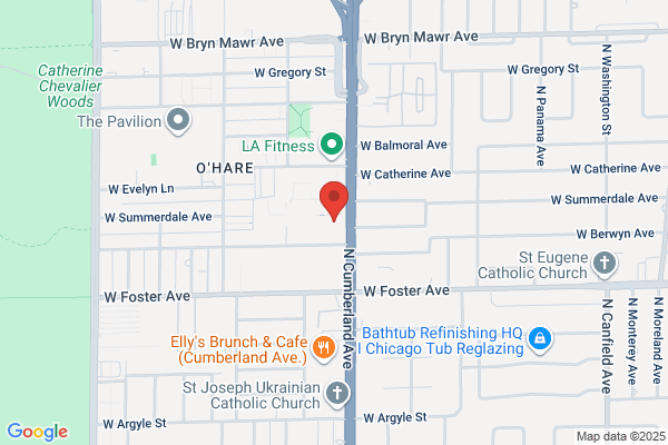 Chicago Heating & Air Conditioning Service Inc