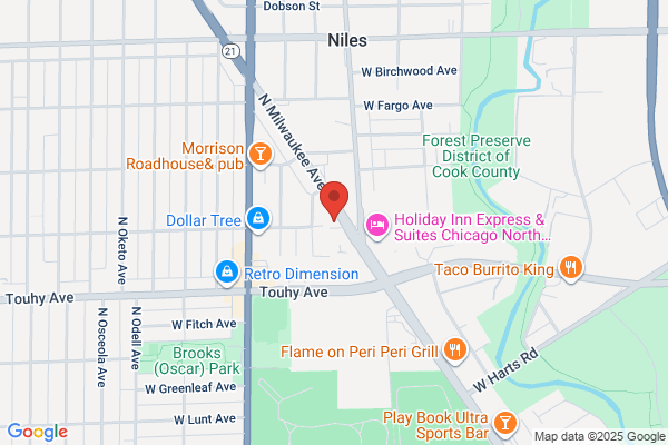 Niles Animal Hospital