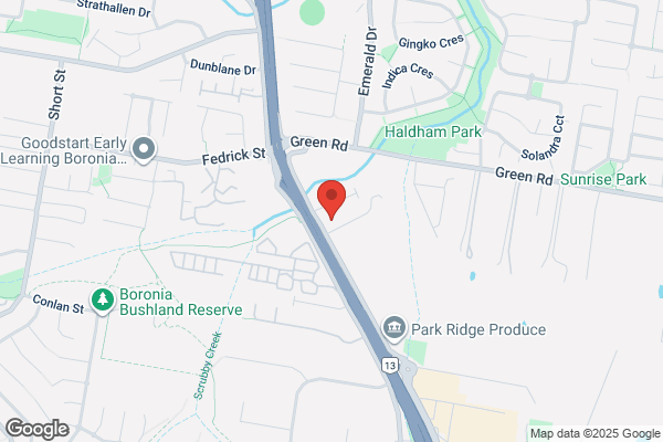 Park Ridge Animal Hospital, LLC