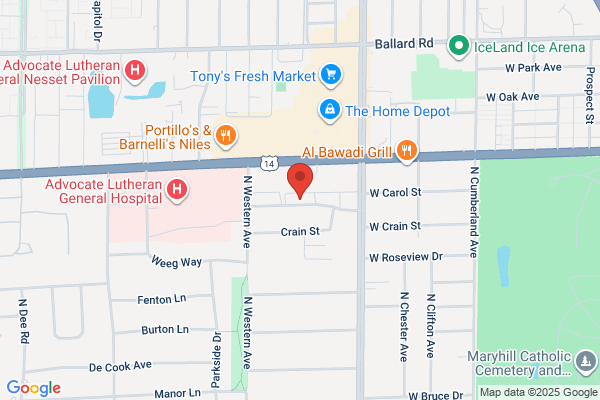 Alfini Enterprises Inc