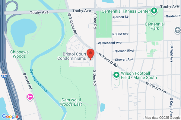 Bristol Courts Condo Association
