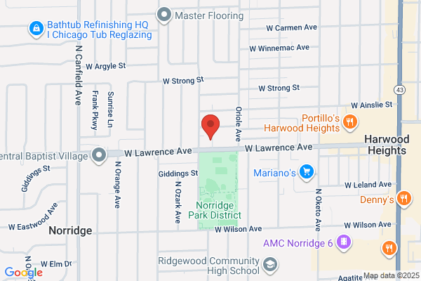 Lawrence Point Condominium