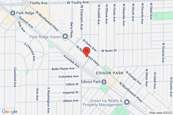 Northwest Edison Place Condo Association