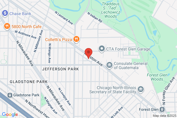 Service Refrigeration Inc
