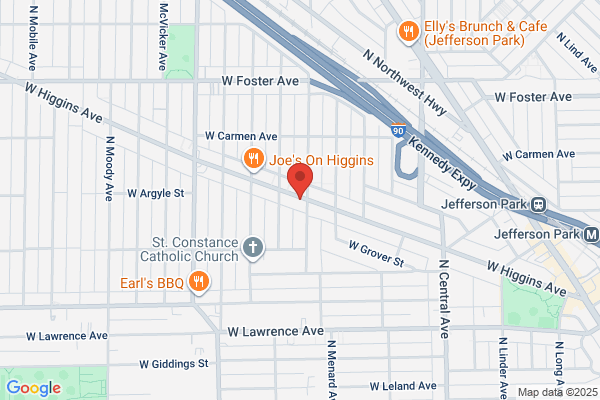 McTigue & Associates, ltd