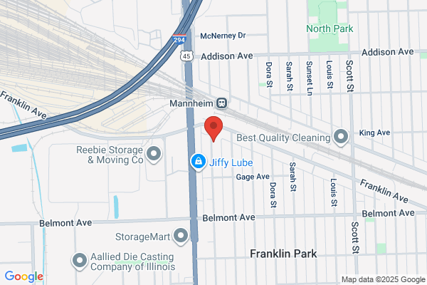 Cannon Automotive Specialties