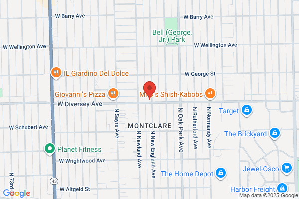 Diversey-New England Auto Service