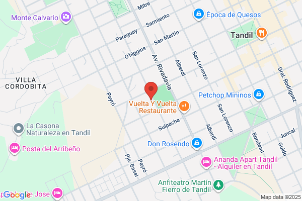 Tandil Auto Service