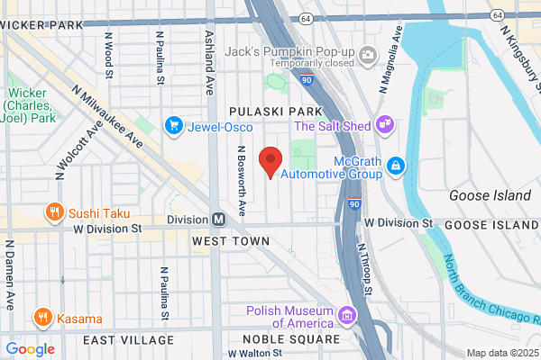 Chicago Painting & Decorating