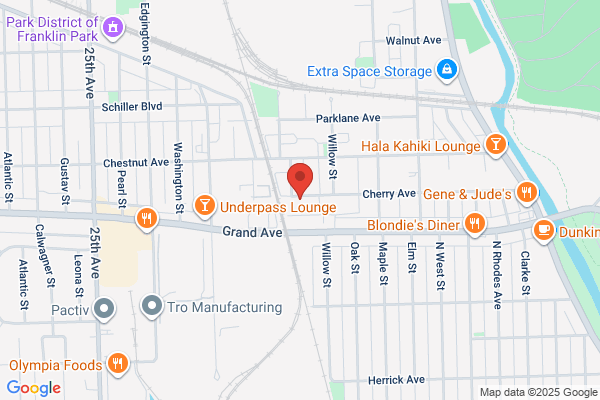 Norridge Sewer & Water Construction Inc