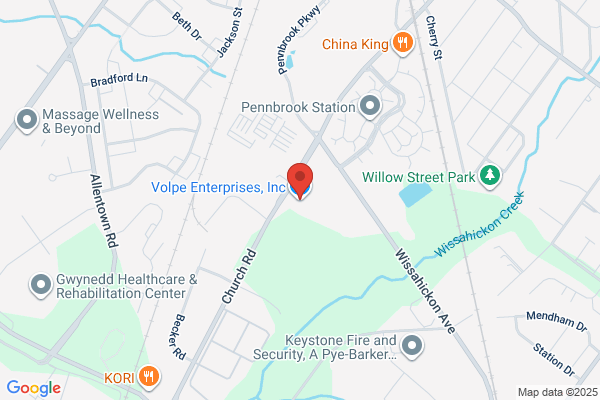 Volpe Roofing & Home Repair