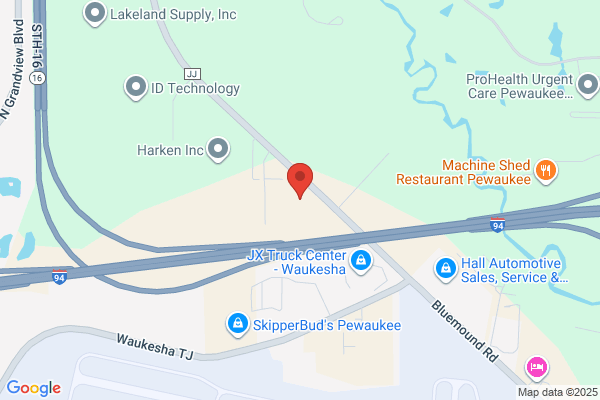 Mijno Precision Gearing