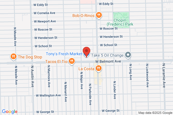 Avenue Food Mart