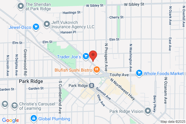 Chicagoland Barbeque & Foods
