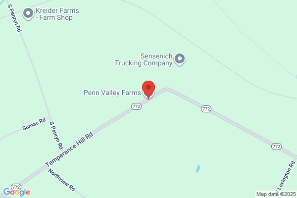 Penn Valley Farms