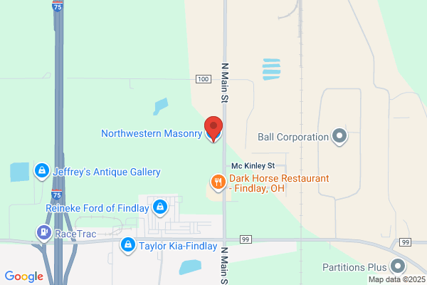 Northwest Masonry Supply