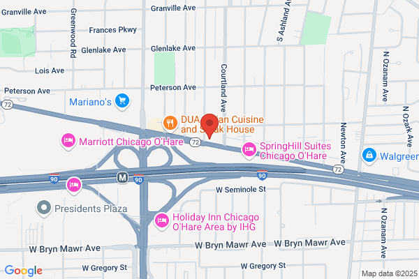 Illinois Bank & Trust, a division of HTLF Bank - CLOSED