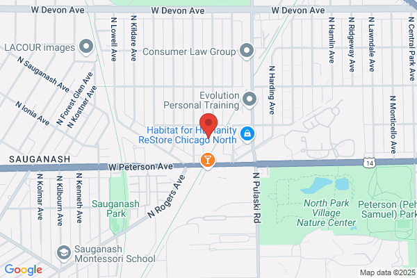 Chicago Latvian Preschool the