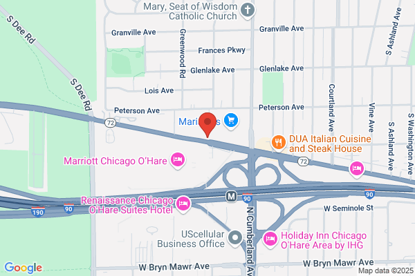 Harwood Chiropractic Center