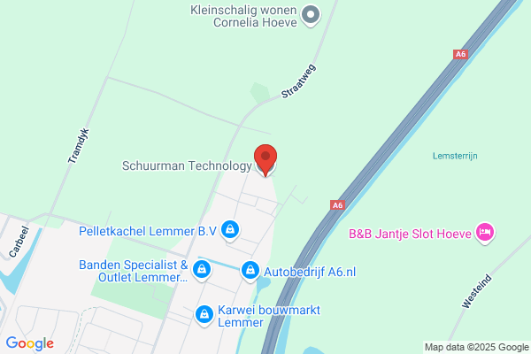 Schuurman Communications