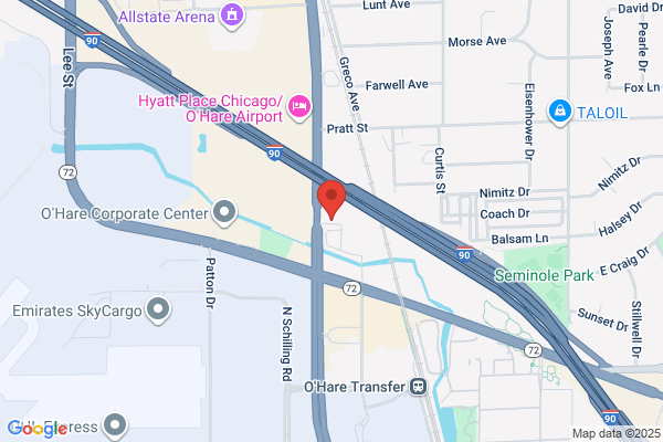 Amoco Food Shop