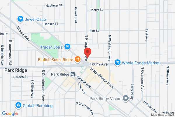 Fred Astaire Dance Studios - Park Ridge